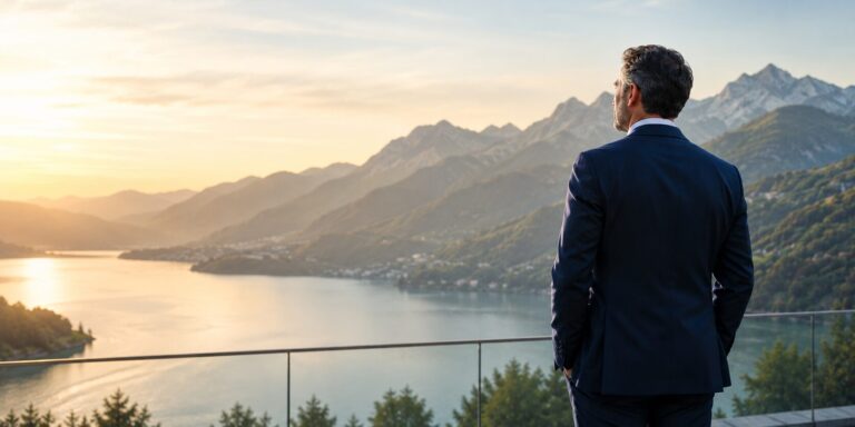 Business Coaching für Führungskräfte