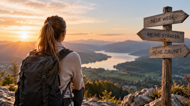 Berufliche Neuorientierung Coaching